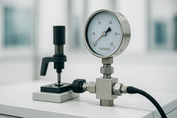 Air Gauge