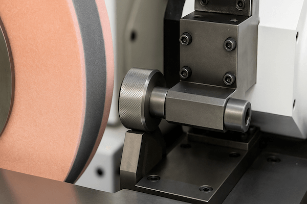 CNC Cylindrical Grinding Machines (OD Grinding)