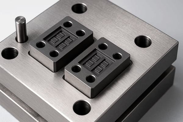 Carbide Cavity Inserts