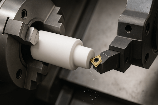 Carbide Ceramic Turning Inserts