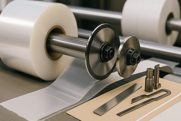 Carbide Crush Cutter