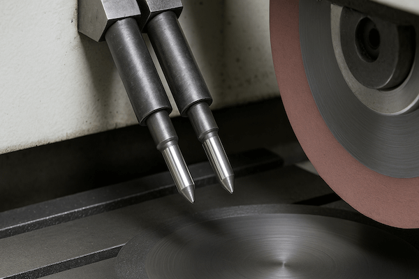 Carbide Dressing Pens