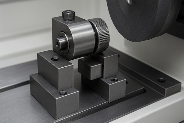 Carbide Dressing Rollers