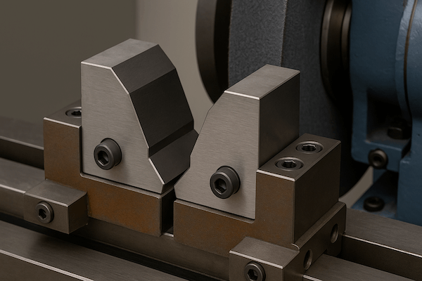 Carbide Guide Blocks