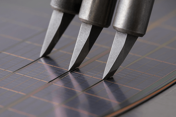 Carbide Scriber Blades