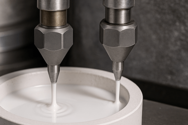Carbide Slurry Nozzles