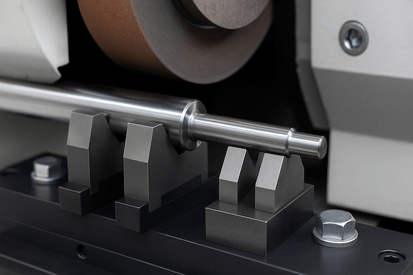 Centerless Grinding Machines