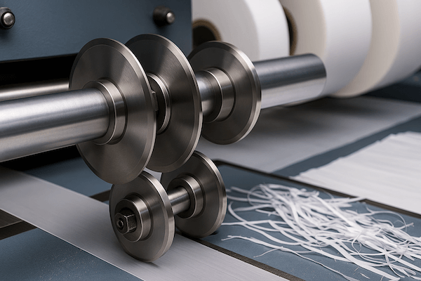 Crush Cutting Tools