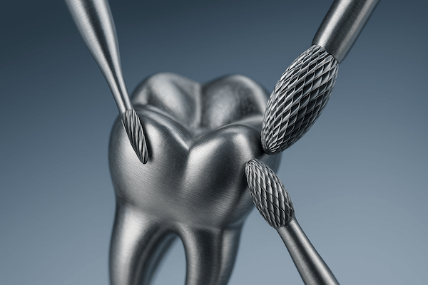 Dental Instrument Manufacturing
