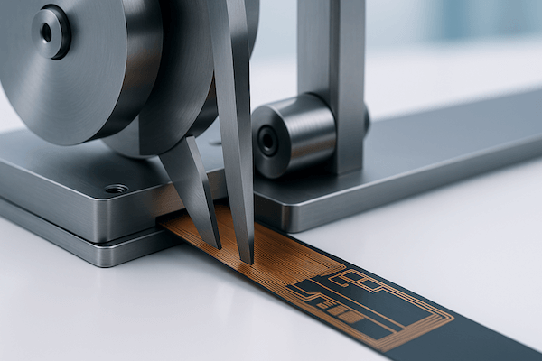 Dicing and Cutting of Hard-Brittle Substrates
