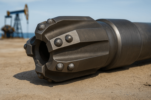 Downhole Drilling
