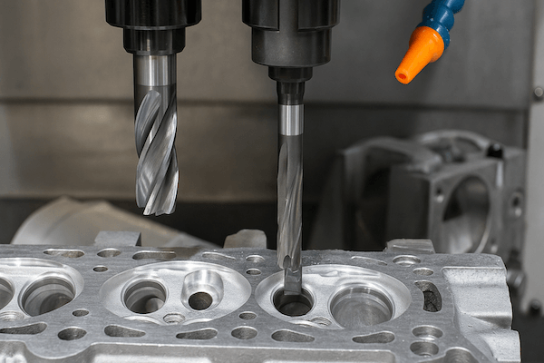 Engine Machining Tools
