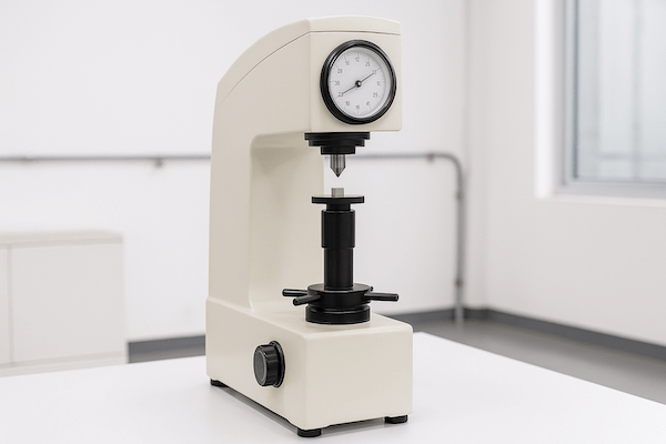 Hardness Testing