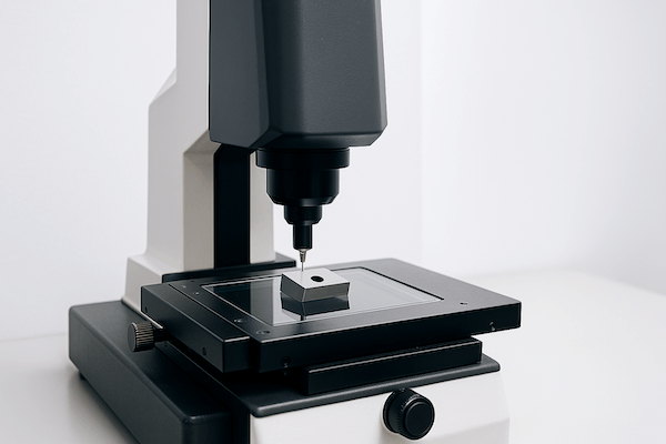 Image Measuring Instrument