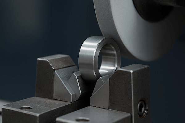 Internal Grinding (ID Grinding) Systems