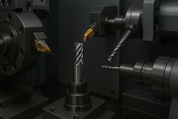 Machining ability
