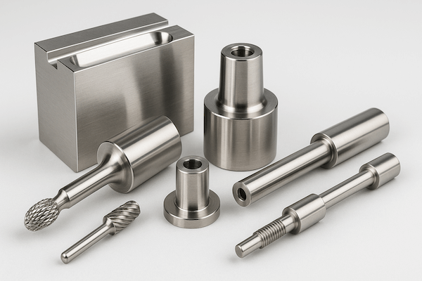 Medical Injection Molds for Disposable Devices