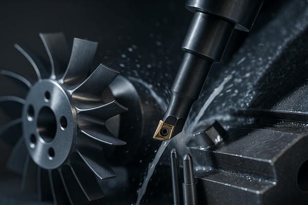 Military Aerospace Components