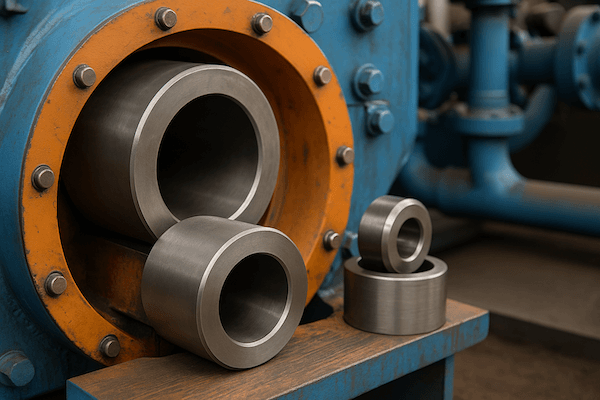 Mud Pumps