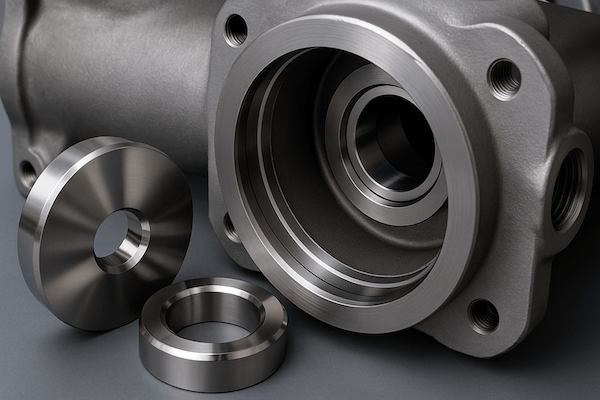 Oil Pipeline Valves