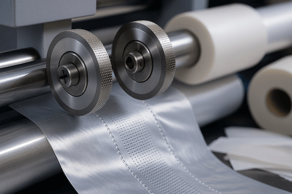Perforation Wheels
