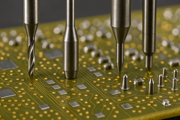 Precision Guidance & Military Electronics