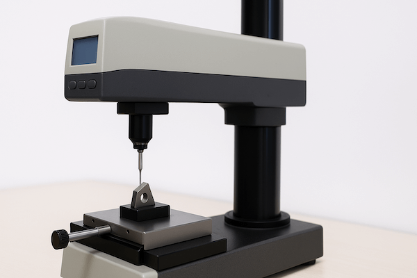 Profilometer