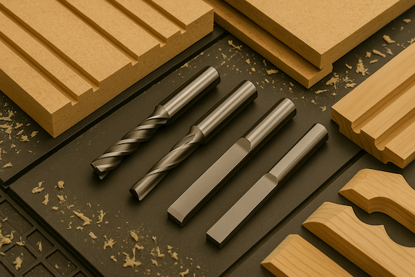 Routing Tools