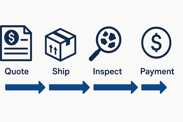 Simple process