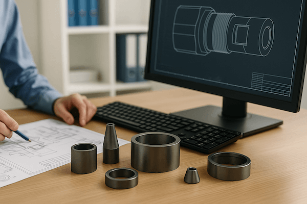 Strong OEM & ODM capabilities