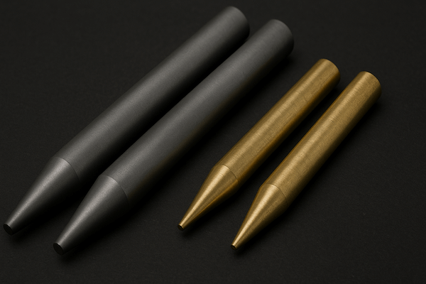Tungsten Carbide Penetrator Core