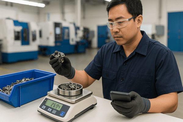 Tungsten carbide manufacturer