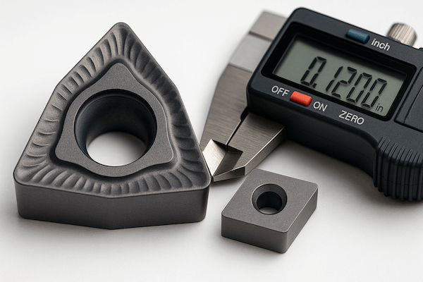 precision measurement device