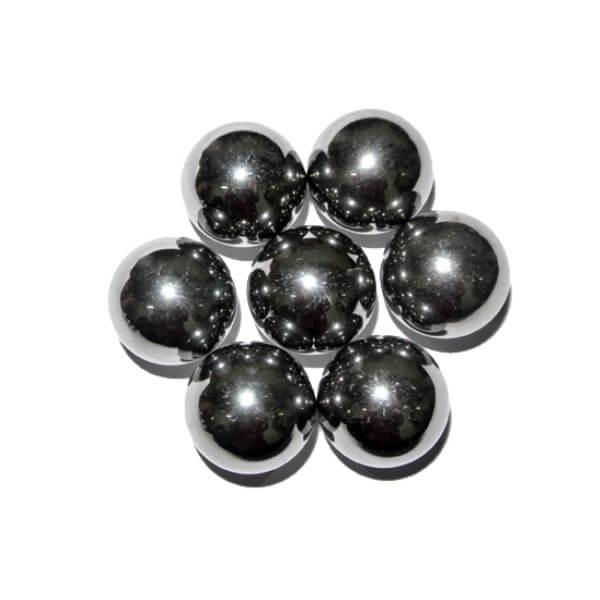 Carbide Ball