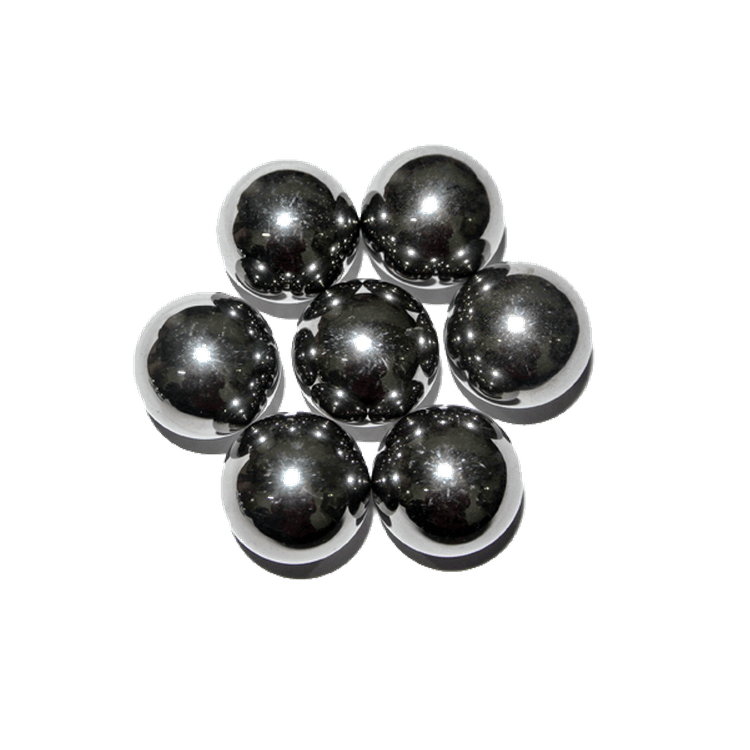 Carbide Balls-9