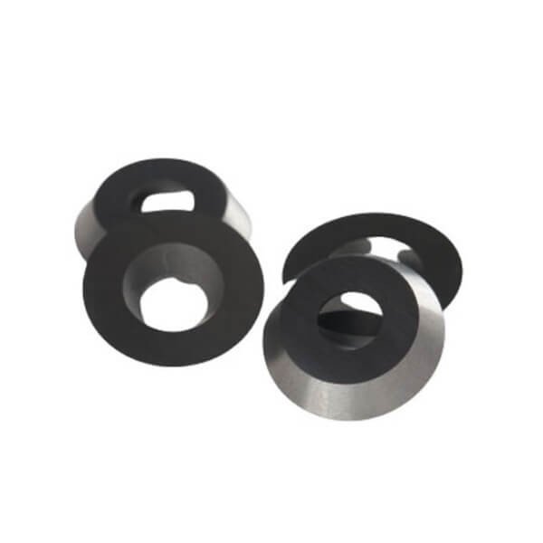 Carbide Inserts-4