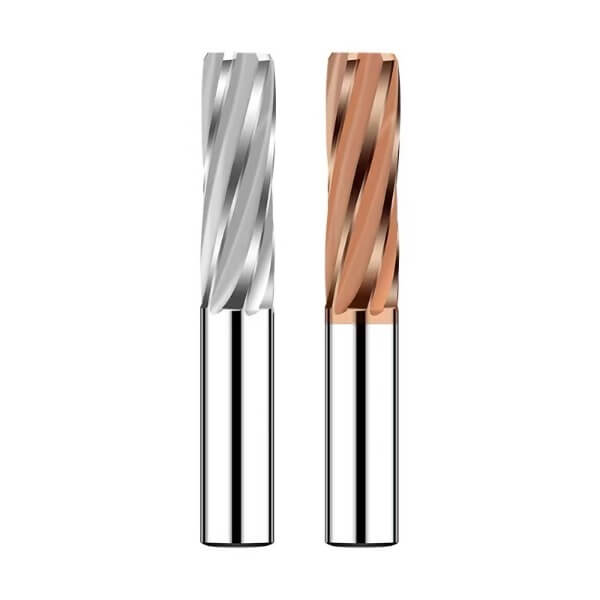 Carbide Reamers-3