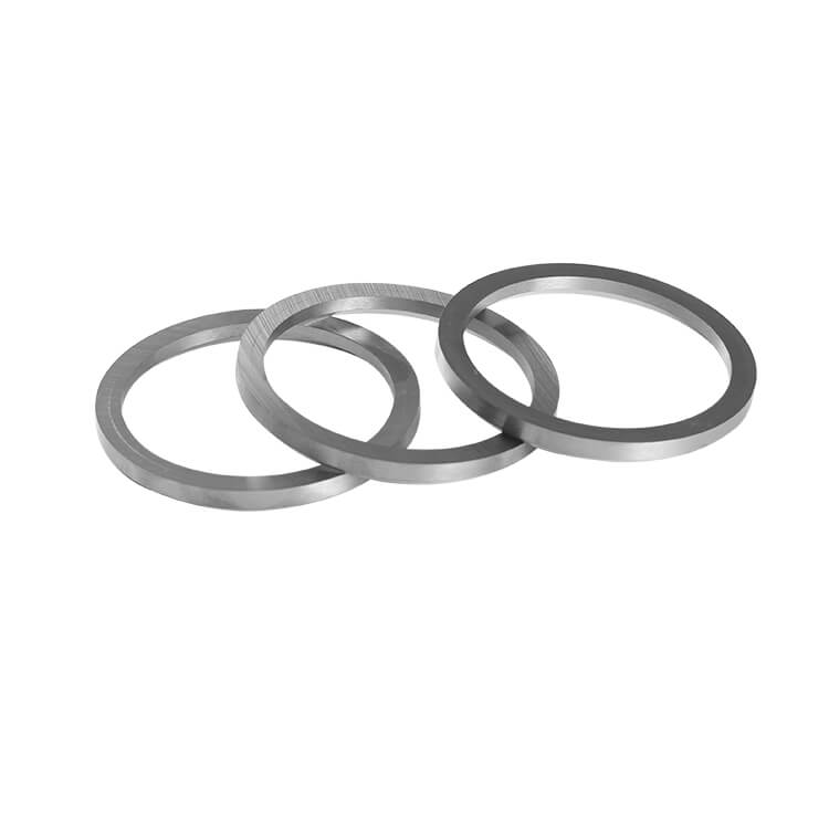 Carbide Seal Rings
