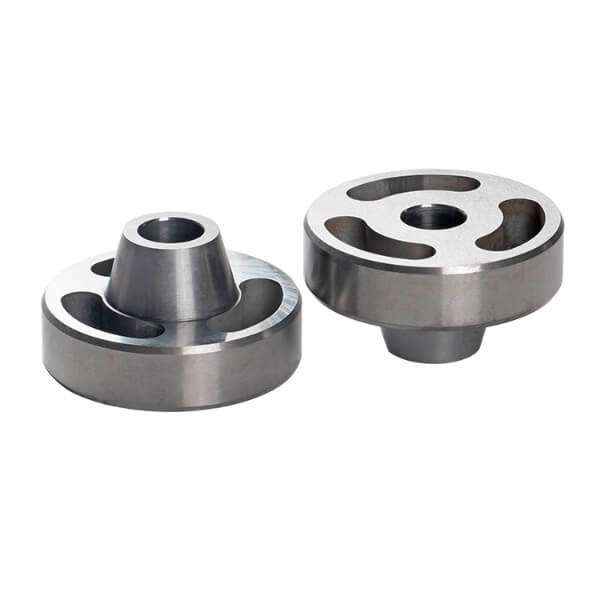 Carbide Valve Components-4
