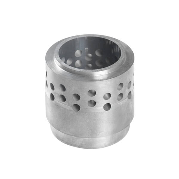Carbide Valve Components-5