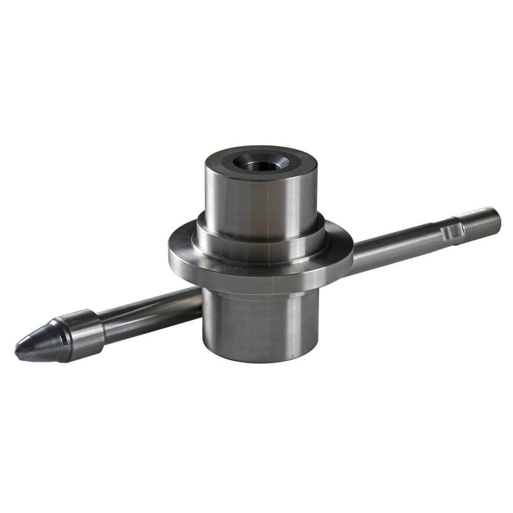Carbide Valve Components
