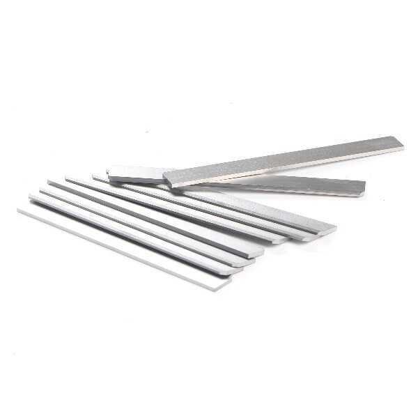 Carbide Wear Plates & Strips