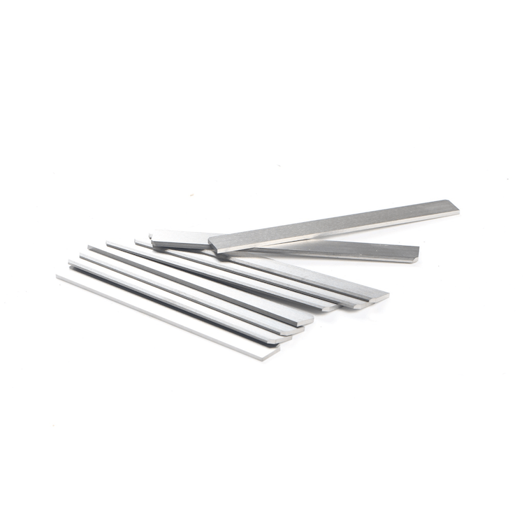 Carbide Wear Plates & Strips