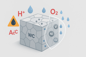 Chemical Stability
