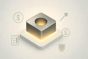 Cost and Return on Investment Maximizing Value with Tungsten Carbide Wear Parts