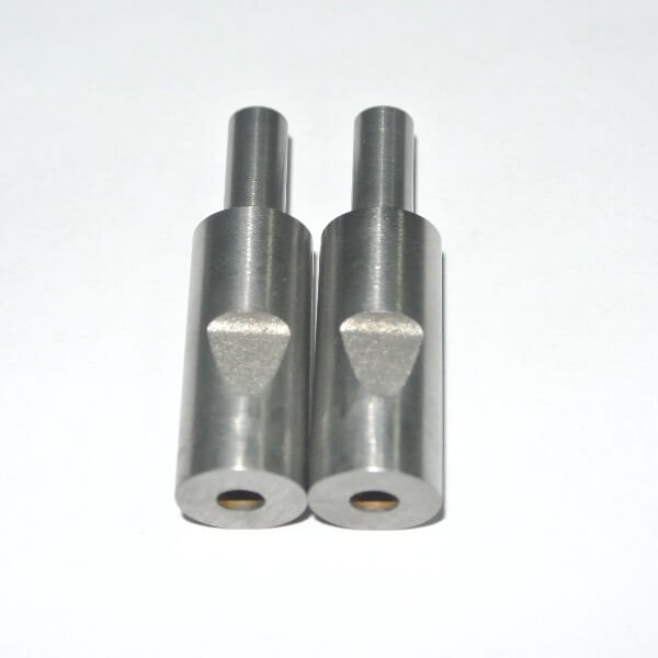 Custom Carbide Wear Parts-1