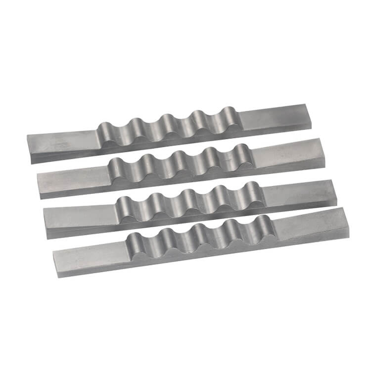 Custom Wear Parts