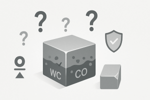 General Questions About Tungsten Carbide
