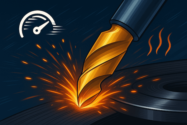 High-Speed Cutting