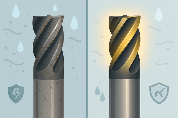 Protection from Rust and Corrosion